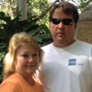 Meet your Posher, Brian